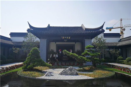 东方京城旁武装部家属院精装温馨两居室契税满二随时看房