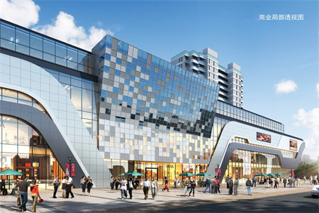 东升龙华园带车库3室2厅1卫87㎡